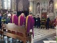 Biella, celebrato il Precetto Pasquale Interforze nella Cattedrale di Santo Stefano FOTO Mattia Baù per newsbiella.it Biella, celebrato il Precetto Pasquale Interforze nella Cattedrale di Santo Stefano FOTO Mattia Baù per newsbiella.it