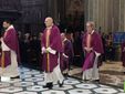 Biella, celebrato il Precetto Pasquale Interforze nella Cattedrale di Santo Stefano FOTO Mattia Baù per newsbiella.it Biella, celebrato il Precetto Pasquale Interforze nella Cattedrale di Santo Stefano FOTO Mattia Baù per newsbiella.it
