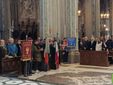 Biella, celebrato il Precetto Pasquale Interforze nella Cattedrale di Santo Stefano FOTO Mattia Baù per newsbiella.it Biella, celebrato il Precetto Pasquale Interforze nella Cattedrale di Santo Stefano FOTO Mattia Baù per newsbiella.it