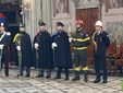 Biella, celebrato il Precetto Pasquale Interforze nella Cattedrale di Santo Stefano FOTO Mattia Baù per newsbiella.it Biella, celebrato il Precetto Pasquale Interforze nella Cattedrale di Santo Stefano FOTO Mattia Baù per newsbiella.it
