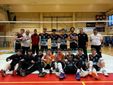 Pallavolo, SPB - Serie C perfetta: battuto anche San Paolo FOTO Nicola Rasolo per newsbiella.it Pallavolo, SPB - Serie C perfetta: battuto anche San Paolo FOTO Nicola Rasolo per newsbiella.it