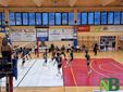 Pallavolo, SPB - Serie C perfetta: battuto anche San Paolo FOTO Nicola Rasolo per newsbiella.it Pallavolo, SPB - Serie C perfetta: battuto anche San Paolo FOTO Nicola Rasolo per newsbiella.it