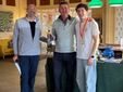 Cavaglià, buona la prima del Trofeo AMRI 2026 Charmity Tournament FOTO