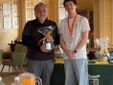 Cavaglià, buona la prima del Trofeo AMRI 2026 Charmity Tournament FOTO