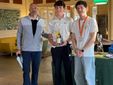 Cavaglià, buona la prima del Trofeo AMRI 2026 Charmity Tournament FOTO