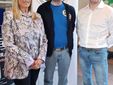 50 anni di attività per ASD Funakoshi – Candelo 50 anni di attività per ASD Funakoshi – Candelo