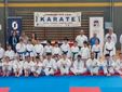 50 anni di attività per ASD Funakoshi – Candelo 50 anni di attività per ASD Funakoshi – Candelo