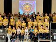 50 anni di attività per ASD Funakoshi – Candelo 50 anni di attività per ASD Funakoshi – Candelo