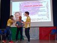 50 anni di attività per ASD Funakoshi – Candelo 50 anni di attività per ASD Funakoshi – Candelo