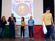 50 anni di attività per ASD Funakoshi – Candelo 50 anni di attività per ASD Funakoshi – Candelo