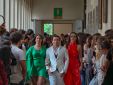 Giornata del Made in Italy: l’eccellenza italiana celebrata nei corridoi dell’ITIS