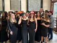 Giornata del Made in Italy: l’eccellenza italiana celebrata nei corridoi dell’ITIS