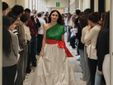 Giornata del Made in Italy: l’eccellenza italiana celebrata nei corridoi dell’ITIS