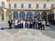 Festival Nuvolosa, ottava edizione. Il primo premio è andato a “Le piccole cose” di Filippo Morcella e Massimo Augusto
