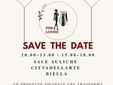 Fondazione Clelio Angelino: il 18 e 19 aprile a Cittadellarte torna “Pre Loved – Vintage Solidale”