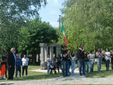 Brusnengo celebra il 25 Aprile: oggi le commemorazioni per l’81° anniversario della Liberazione