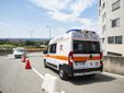 16.000 volte l'anno, qualcuno ha bisogno di Croce Blu Italia