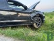 Violento scontro tra auto tra Castelletto Cervo e Mottalciata FOTO Davide Finatti per newsbiella.it