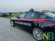 Violento scontro tra auto tra Castelletto Cervo e Mottalciata FOTO Davide Finatti per newsbiella.it