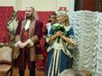 Camburzano tra note e risate: successo per "La Serva Padrona" Camburzano tra note e risate: successo per "La Serva Padrona"