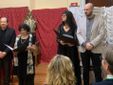 Camburzano tra note e risate: successo per "La Serva Padrona" Camburzano tra note e risate: successo per "La Serva Padrona"