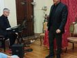 Camburzano tra note e risate: successo per "La Serva Padrona" Camburzano tra note e risate: successo per "La Serva Padrona"
