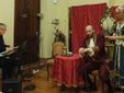 Camburzano tra note e risate: successo per "La Serva Padrona" Camburzano tra note e risate: successo per "La Serva Padrona"