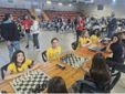 Trofeo Scacchi Scuola: doppia qualificazione alle Finali Nazionali per l’Istituto Comprensivo Biella 3