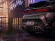 Nuova CUPRA Raval: La rivoluzione elettrica urbana arriva a Biella da V.Auto Nuova CUPRA Raval: La rivoluzione elettrica urbana arriva a Biella da V.Auto