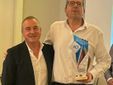 Rally & co, Bertinotti e Porta premiati "campioni del Piemonte Aci sport" Rally & co, Bertinotti e Porta premiati "campioni del Piemonte Aci sport"