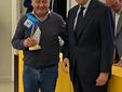 Rally & co, Bertinotti e Porta premiati "campioni del Piemonte Aci sport" Rally & co, Bertinotti e Porta premiati "campioni del Piemonte Aci sport"
