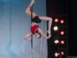 Cesena, ottimi risultati per le giovani atlete biellesi al “Butterfly Evolution Pole”, Garavaglia
