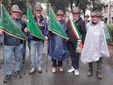 Gruppo Alpini Mosso, Valle Mosso, Croce Mosso