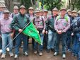 Gruppo Alpini Villa del Bosco