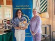 Golf Club Cavaglià: Stesina/Massaglia nel 17° Torneo Inner Wheel Santhià e Crescentino