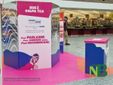 Al Centro Commerciale I Giardini di Biella “Mirror // Error”, l’evento per sensibilizzare sulla violenza di genere FOTO e VIDEO Al Centro Commerciale I Giardini di Biella “Mirror // Error”, l’evento per sensibilizzare sulla violenza di genere FOTO e VIDEO