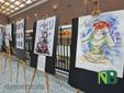 Al Centro Commerciale I Giardini di Biella “Mirror // Error”, l’evento per sensibilizzare sulla violenza di genere FOTO e VIDEO Al Centro Commerciale I Giardini di Biella “Mirror // Error”, l’evento per sensibilizzare sulla violenza di genere FOTO e VIDEO