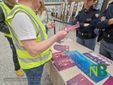 Al Centro Commerciale I Giardini di Biella “Mirror // Error”, l’evento per sensibilizzare sulla violenza di genere FOTO e VIDEO Al Centro Commerciale I Giardini di Biella “Mirror // Error”, l’evento per sensibilizzare sulla violenza di genere FOTO e VIDEO