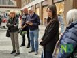 Al Centro Commerciale I Giardini di Biella “Mirror // Error”, l’evento per sensibilizzare sulla violenza di genere FOTO e VIDEO Al Centro Commerciale I Giardini di Biella “Mirror // Error”, l’evento per sensibilizzare sulla violenza di genere FOTO e VIDEO