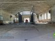 Nuova scuola agroalimentare a Biella: procedono i lavori nell’area, demolita l'ex officina foto Mattia Baù per newsbiella.it