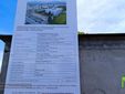 Nuova scuola agroalimentare a Biella: procedono i lavori nell’area, demolita l'ex officina foto Mattia Baù per newsbiella.it