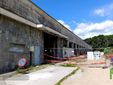 Nuova scuola agroalimentare a Biella: procedono i lavori nell’area, demolita l'ex officina foto Mattia Baù per newsbiella.it