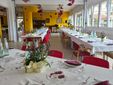 Festa della mamma alla RSA Oasi di Chiavazza tra musica, pranzo e festa per tutte le ospiti
