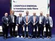 Trasporti e logistica, il Biellese protagonista a Transpotec: “La sostenibilità deve essere anche economica” (foto di Stefano Ceretti e servizio di Mauro Benedetti per newsbiella.it)