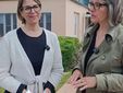 Residenza Maria Grazia a Lessona: la “Terapia del Viaggio”, quando un "treno" diventa la cura FOTO e VIDEO Mattia Baù per newsbiella.it