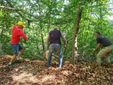 Trail della Diga, domenica 10 maggio la sfida tra sentieri e natura: oltre 250 iscritti