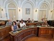 Biella celebra 1200 anni di storia: arriva in città il documento del 826 che cita per la prima volta il nome “Bugella” Biella celebra 1200 anni di storia: arriva in città il documento del 826 che cita per la prima volta il nome “Bugella”