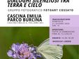 "Petali e Ali"  in mostra 40 immagini a Cascina Emila alla Burcina