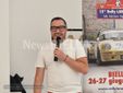 Rally Lana Storico 2026: oltre 120 iscritti e il ritorno di Liatti e Fassina FOTO e VIDEO