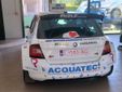Pier Tasinato protagonista al Rally Valli Ossolane: 18° assoluto prima dello stop per un guasto
